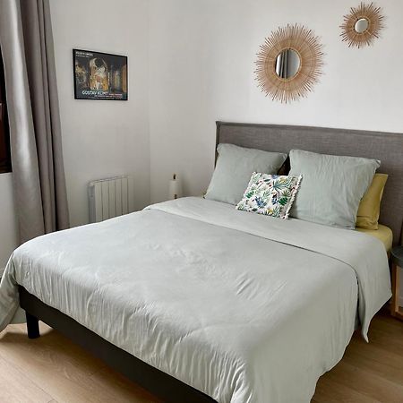 Appartement Saint-Nicolas La Rochelle  Luaran gambar