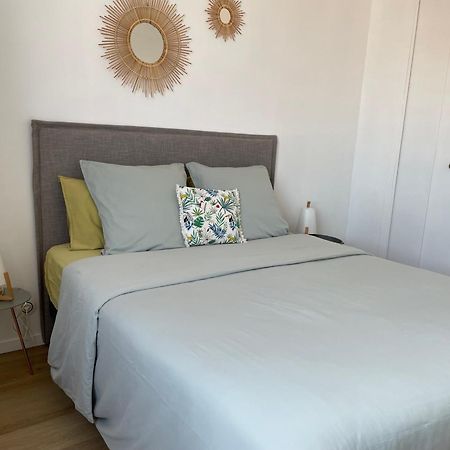 Appartement Saint-Nicolas La Rochelle  Luaran gambar