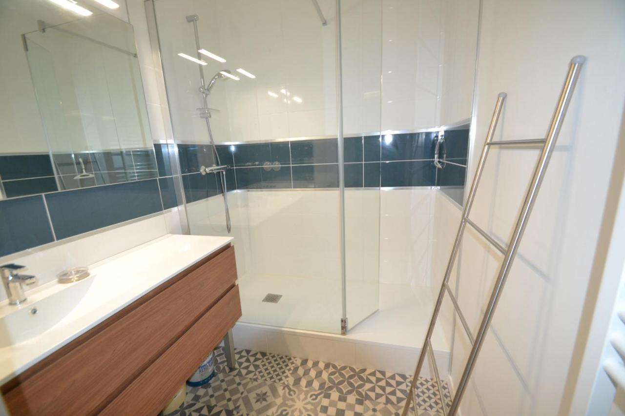 Appartement Saint-Nicolas La Rochelle  Luaran gambar