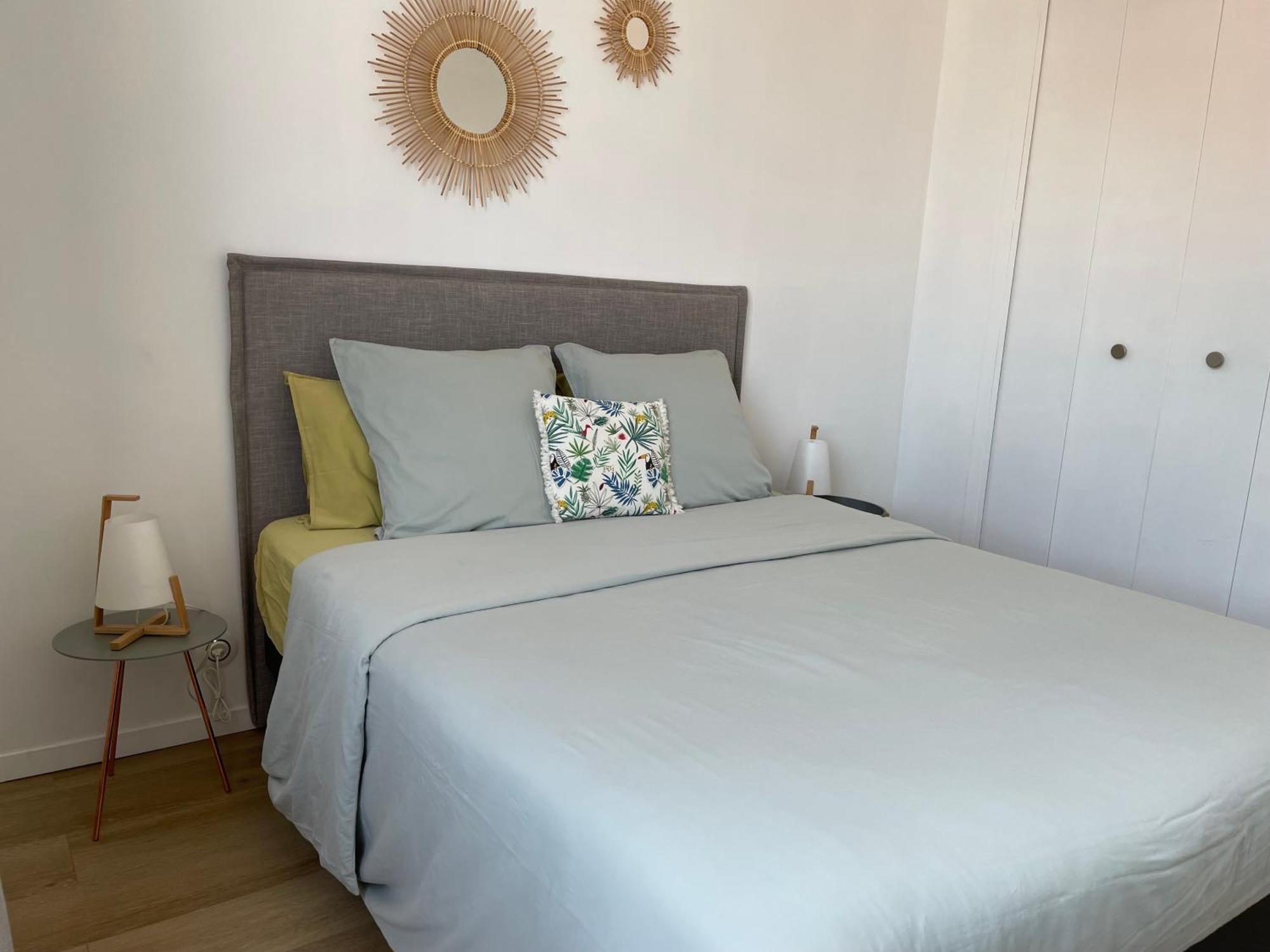 Appartement Saint-Nicolas La Rochelle  Luaran gambar